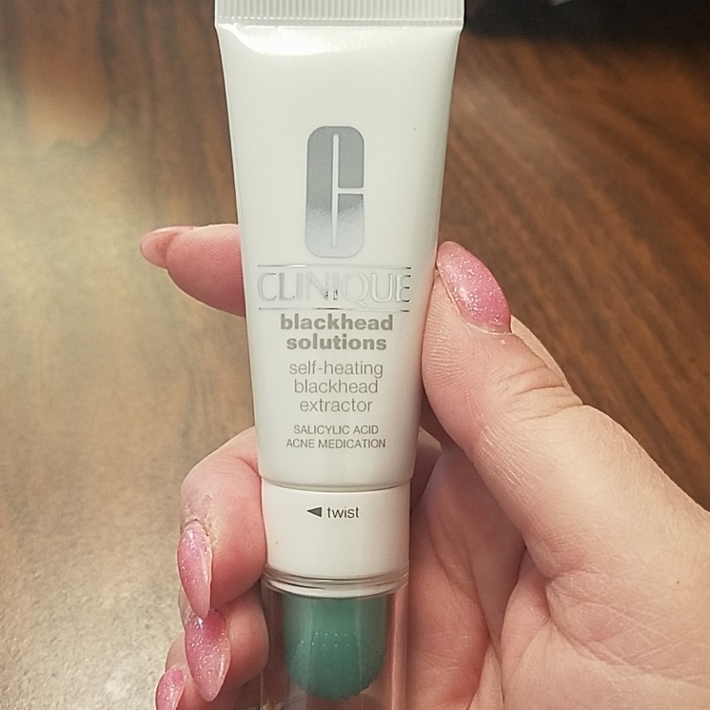 Clinique Blackhead Solutions